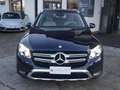 Mercedes-Benz GLC 220 d Sport 4matic auto 170CV Blu/Azzurro - thumbnail 3