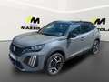 Peugeot 2008 2008 II 1.2 puretech GT 130CV AT8 Grigio - thumbnail 1