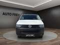 Volkswagen T5 Transporter 140PS BETTUMBAU+VORZELT+AHK+KLIMA+BULLI+EPH+RADIO+ Alb - thumbnail 5