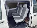 Volkswagen T5 Transporter 140PS BETTUMBAU+VORZELT+AHK+KLIMA+BULLI+EPH+RADIO+ Alb - thumbnail 8