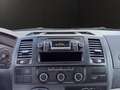Volkswagen T5 Transporter 140PS BETTUMBAU+VORZELT+AHK+KLIMA+BULLI+EPH+RADIO+ Alb - thumbnail 13