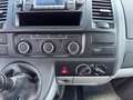 Volkswagen T5 Transporter 140PS BETTUMBAU+VORZELT+AHK+KLIMA+BULLI+EPH+RADIO+ Alb - thumbnail 14