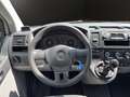 Volkswagen T5 Transporter 140PS BETTUMBAU+VORZELT+AHK+KLIMA+BULLI+EPH+RADIO+ Alb - thumbnail 10