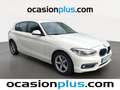 BMW 116 116d Blanco - thumbnail 2