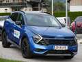 Kia Sportage 1,6 TGDI AWD 48V GT-Line DCT Blau - thumbnail 4