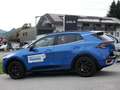 Kia Sportage 1,6 TGDI AWD 48V GT-Line DCT Blau - thumbnail 7
