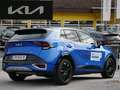 Kia Sportage 1,6 TGDI AWD 48V GT-Line DCT Blau - thumbnail 5