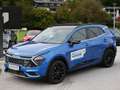 Kia Sportage 1,6 TGDI AWD 48V GT-Line DCT Blau - thumbnail 2
