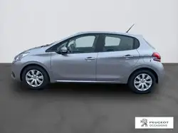Peugeot 208 1.5 BlueHDi 100ch E6.c Active Business S&S BVM5