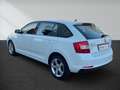 Skoda Rapid/Spaceback Rapid Spaceback 1.2 TSI (Green tec) Cool Edition Blanc - thumbnail 8