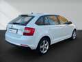 Skoda Rapid/Spaceback Rapid Spaceback 1.2 TSI (Green tec) Cool Edition Blanc - thumbnail 6