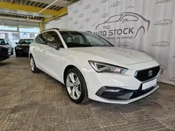 Seat Leon ST 1.4 e HYBRID DSG PDC LED Navi ACC Sitzh.