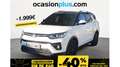 SsangYong Tivoli G15 ECO Limited 4x2 Aut. Blanco - thumbnail 1