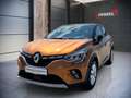 Renault Captur Captur Orange - thumbnail 2