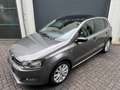 Volkswagen Polo 1.2 TSI Match 90 Pk Pano/Airco/Cruise/Car Play/Blu Grijs - thumbnail 3