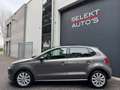 Volkswagen Polo 1.2 TSI Match 90 Pk Pano/Airco/Cruise/Car Play/Blu Grijs - thumbnail 4