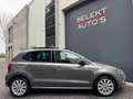 Volkswagen Polo 1.2 TSI Match 90 Pk Pano/Airco/Cruise/Car Play/Blu Grijs - thumbnail 23