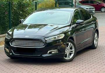2.0 TDCI 150CV Année 04-2019