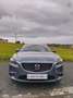 Mazda 6 2.2 Skyactiv-D Evolution Aut. 110kW Gris - thumbnail 9