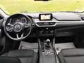 Mazda 6 2.2 Skyactiv-D Evolution Aut. 110kW Gris - thumbnail 10