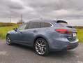 Mazda 6 2.2 Skyactiv-D Evolution Aut. 110kW Gris - thumbnail 5