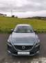 Mazda 6 2.2 Skyactiv-D Evolution Aut. 110kW Gris - thumbnail 8