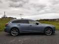 Mazda 6 2.2 Skyactiv-D Evolution Aut. 110kW Gris - thumbnail 2