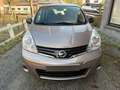 Nissan Note Note 1.4i Acenta+Launch Pack GARANTIE 1 AN/JAAR Beige - thumbnail 3
