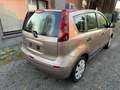 Nissan Note Note 1.4i Acenta+Launch Pack GARANTIE 1 AN/JAAR Beige - thumbnail 4