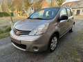 Nissan Note Note 1.4i Acenta+Launch Pack GARANTIE 1 AN/JAAR Beige - thumbnail 1