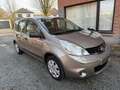 Nissan Note Note 1.4i Acenta+Launch Pack GARANTIE 1 AN/JAAR Beige - thumbnail 2
