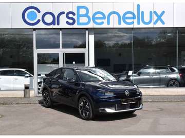 1.2 MHEV MAX e-DCS6 ACC SIDE LANE HUD CAM360 1° M.