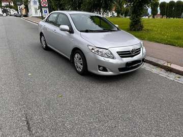 Corolla 1.6i VVT-i 16v Linea Luna