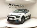 Citroen C3 3ª serie - C3 PureTech 83 S&S Feel Blanc - thumbnail 1