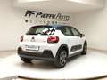Citroen C3 3ª serie - C3 PureTech 83 S&S Feel Blanc - thumbnail 4