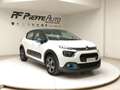 Citroen C3 3ª serie - C3 PureTech 83 S&S Feel Blanc - thumbnail 6