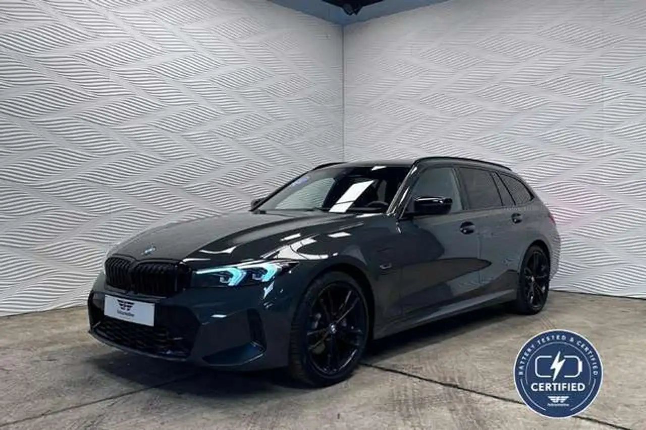 BMW 320