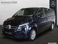 Mercedes-Benz V 250 250d Largo 7G Tronic Azul - thumbnail 1