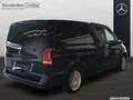 Mercedes-Benz V 250 250d Largo 7G Tronic Azul - thumbnail 2