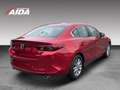 Mazda 3 e-SKYACTIV G FWD Prime-line Rojo - thumbnail 5