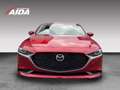 Mazda 3 e-SKYACTIV G FWD Prime-line Czerwony - thumbnail 1