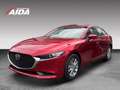 Mazda 3 e-SKYACTIV G FWD Prime-line Rot - thumbnail 2