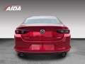 Mazda 3 e-SKYACTIV G FWD Prime-line Rojo - thumbnail 4