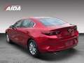 Mazda 3 e-SKYACTIV G FWD Prime-line Rojo - thumbnail 3