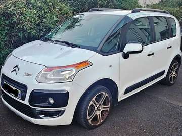 C3 Picasso HDi 110 FAP Confort