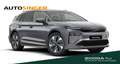 Skoda Enyaq 85x *AHK*PANO*WÄRME*MATRIX*MASSAGE*ACC*SHZ Grau - thumbnail 1