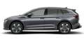 Skoda Enyaq 85x *AHK*PANO*WÄRME*MATRIX*MASSAGE*ACC*SHZ Grau - thumbnail 2