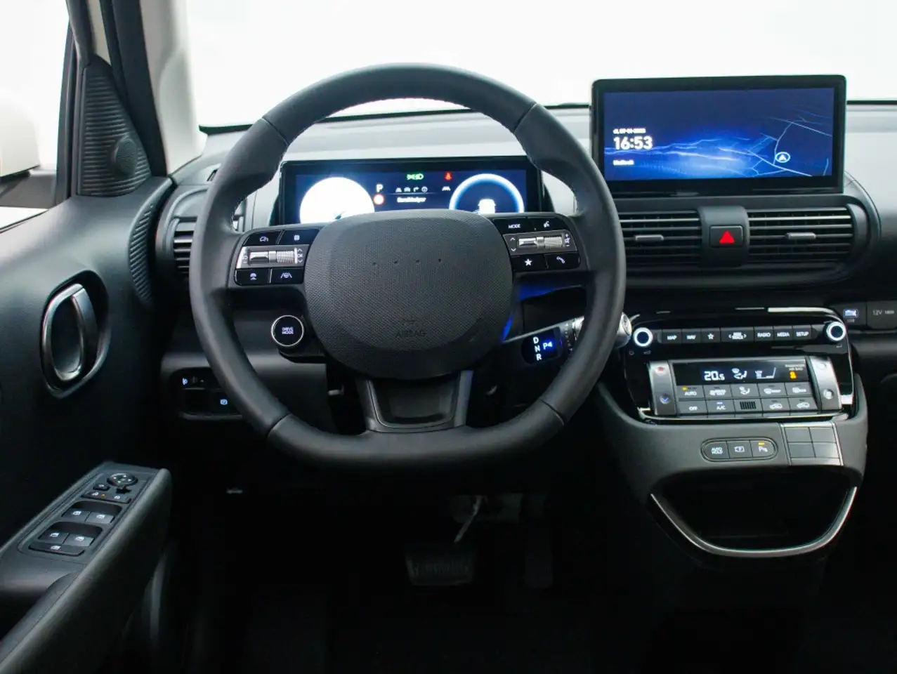 Hyundai Inster 2026