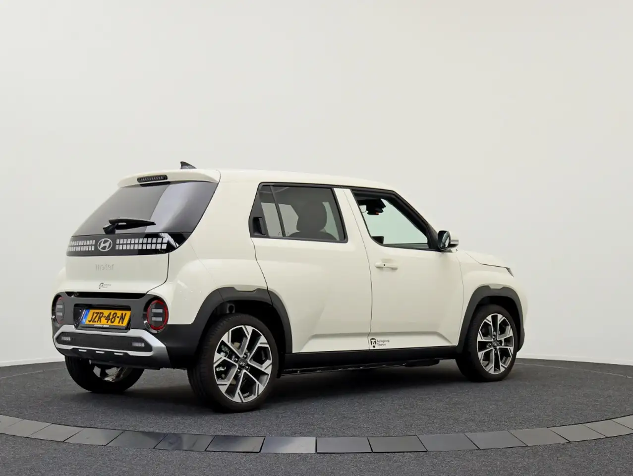 Hyundai Inster 2026