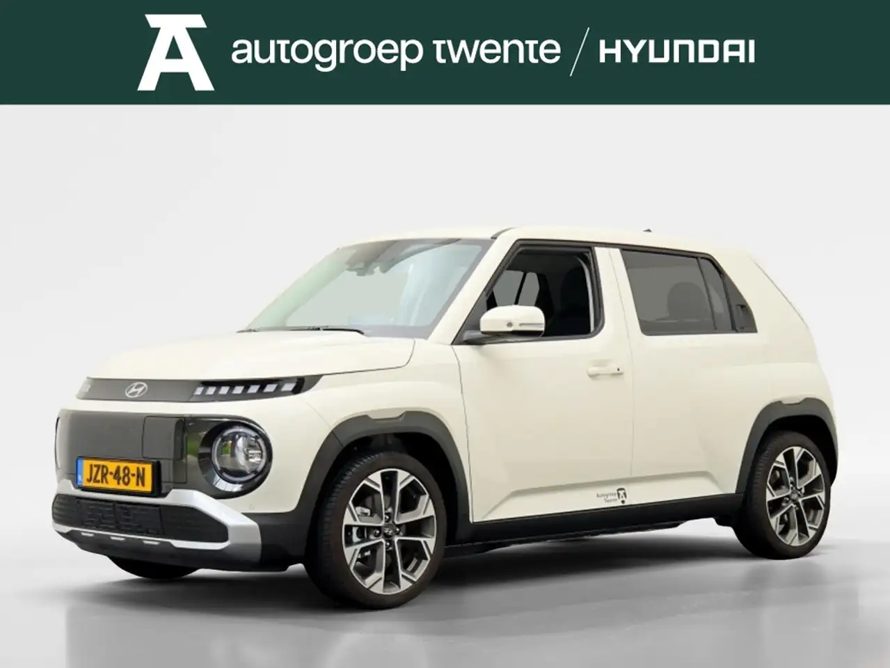 Hyundai Inster 2026